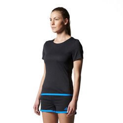 Koszulka Damska Adidas Uncontrol Climachill sportowa t-shirt fitness