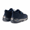 Buty trekkingowe męskie Brubeck Barefoot TREK MERINO z membraną