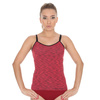 Koszulka damska Camisole BRUBECK FUSION Bielizna termoaktywna