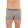 Bokserki męskie BRUBECK COMFORT WOOL Majtki termoaktywne WEŁNA MERINO