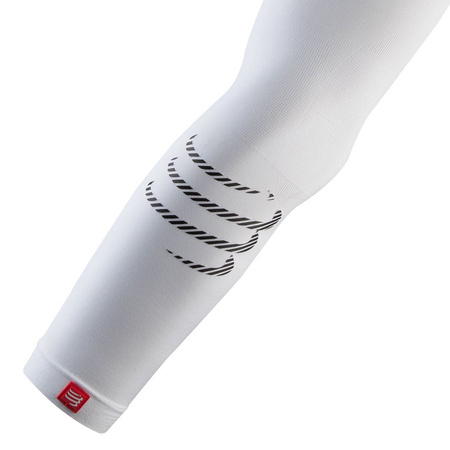 Rękawki kompresyjne COMPRESSPORT ProRacing Arm Sleeves opaski na ręce