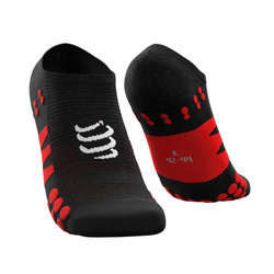 Skarpetki do biegania COMPRESSPORT NO SHOW SOCKS Stopki