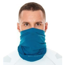 Komin termoaktywny BRUBECK ATHLETIC Chusta wielofunkcyjna UNISEX