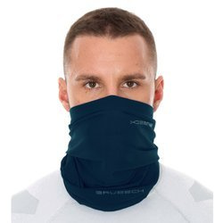 Komin termoaktywny BRUBECK ATHLETIC Chusta wielofunkcyjna UNISEX