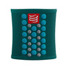 Frotki na nadgarstek COMPRESSPORT Sweatbands 3D.DOT 2 sztuki