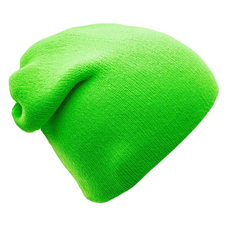 Męska czapka zimowa IGUANA ASPAR beanie