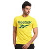 Sportowa męska koszulka Reebok Vector T-shirt