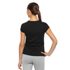 T-shirt damski Reebok GT Heart koszulka bawełniana