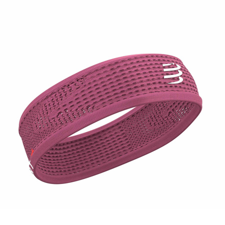 Opaska na głowę COMPRESSPORT Thin Headband On/Off v3 Opaska na czoło