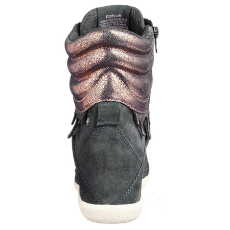 Buty damskie Reebok Alicia Keys Wedge na koturnie