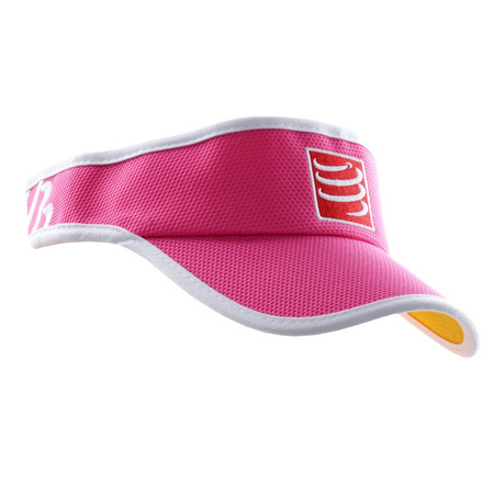 Daszek COMPRESSPORT VISOR CAP Unisex regulowany