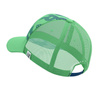 Czapka z daszkiem COMPRESSPORT Trucker Cap Lifestyle
