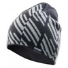 Męska czapka zimowa HI-TEC SYLT beanie 