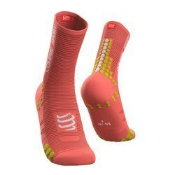 Skarpety rowerowe COMPRESSPORT PRO RACING SOCKS BIKE V3.0