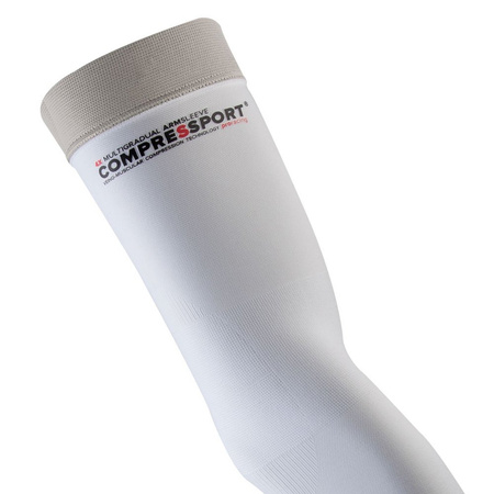 Rękawki kompresyjne COMPRESSPORT ProRacing Arm Sleeves opaski na ręce