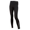 Spodnie damskie Brubeck EXTREME WOOL Legginsy termoaktywne Wełna Merino