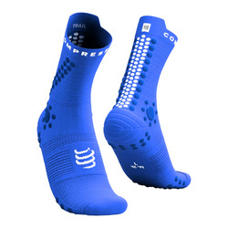 Skarpety do biegania COMPRESSPORT PRO RACING SOCKS TRAIL V4.0