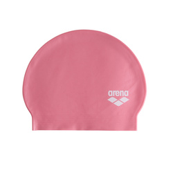 Czepek kąpielowy lateksowy ARENA Soft Latex pływacki na basen triathlon