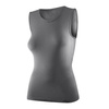 Koszulka termoaktywna Brubeck Base Layer UNISEX Potówka Bezrękawnik