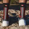 Skarpety do biegania COMPRESSPORT PRO RACING SOCKS TRAIL V4.0
