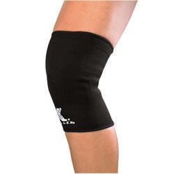 Elastyczna Opaska Mueller wspomagająca kolano Stabilizator stawu kolanowego