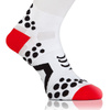 Skarpety rowerowe COMPRESSPORT PRO RACING SOCKS BIKE V2.1