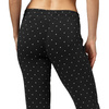 Spodnie damskie Reebok YOGA NOVLT PNTA Skinny dresy