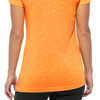 Koszulka damska Reebok Dance termoaktywna t-shirt na fitness