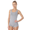 Koszulka damska bez rękawów BRUBECK COMFORT WOOL Bielizna termoaktywna WEŁNA MERINO