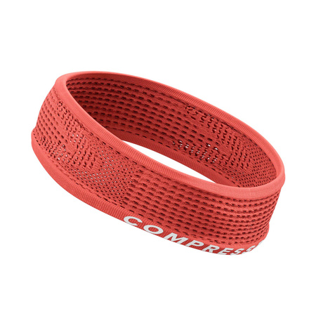 Opaska na głowę COMPRESSPORT Thin Headband On/Off v3 Opaska na czoło Unisex