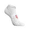 Skarpety do biegania COMPRESSPORT PRO RACING SOCKS RUN LOW V3.0 Niskie