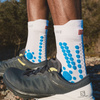 Skarpety do biegania COMPRESSPORT PRO RACING SOCKS TRAIL V4.0