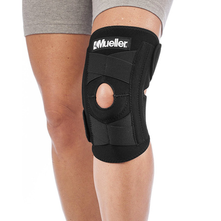 Samoregulujący Stabilizator Stawu Kolanowego Mueller Usztywniacz kolana