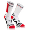 Skarpety rowerowe COMPRESSPORT PRO RACING SOCKS BIKE V2.1