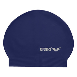 Czepek kąpielowy lateksowy ARENA Soft Latex pływacki na basen triathlon