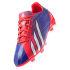 Buty piłkarskie Adidas F10 TRX FG J Messi korki lanki dziecięce