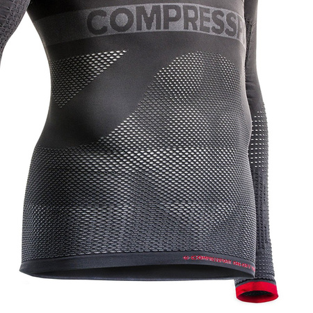 Koszulka COMPRESSPORT ON/OFF MULTISPORT SHIRT LONG SLEEVE
