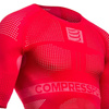 Koszulka COMPRESSPORT ON/OFF MULTISPORT SHIRT SHORT SLEEVE