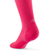Damskie długie skarpety kompresyjne sportowe CEP 5.0 Core Run Podkolanówki