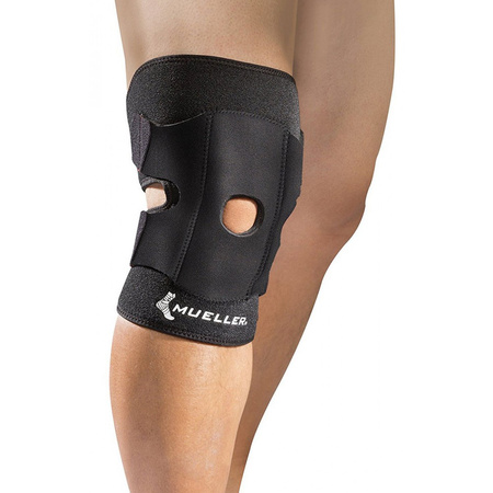 Stabilizator Stawu Kolanowego Mueller Regulowany usztywniacz kolana