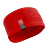 Opaska na głowę COMPRESSPORT Headband V2 On/Off Opaska na czoło Unisex