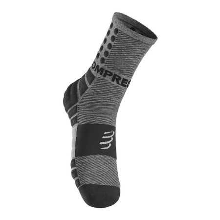 Skarpetki do biegania antywstrząsowe COMPRESSPORT SHOCK ABSORB SOCKS