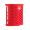 Frotki na nadgarstek COMPRESSPORT Sweatbands 3D.DOT 2 sztuki