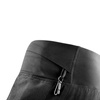 Damskie spodenki kompresyjne 2w1 CEP Run 2in1 Shorts 3.0