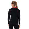 Bluza damska Brubeck FUSION Termoaktywna rozpinana z kapturem OUTDOOR