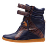 Buty damskie Reebok Alicia Keys Wedge na koturnie