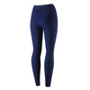 Legginsy damskie Brubeck CASUAL z wysokim stanem Spodnie termoaktywne