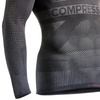 Koszulka COMPRESSPORT ON/OFF MULTISPORT SHIRT LONG SLEEVE