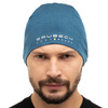 Czapka wełniana Brubeck Extreme Wool UNISEX Wełna Merino Termoaktywna