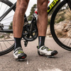 Skarpety rowerowe COMPRESSPORT PRO RACING SOCKS BIKE V3.0